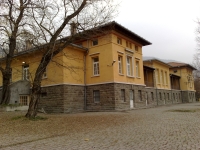 Foto Palazzina N di via Weiss 8